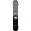 Women's Cold Shoulder Snowboard