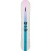 Women's Dreamsicle Snowboard