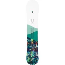 Women's First Lite Snowboard