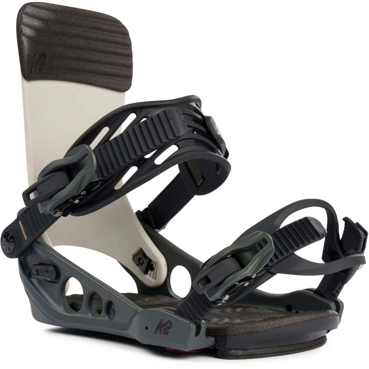 Women's Meridian Snowboard Bindings