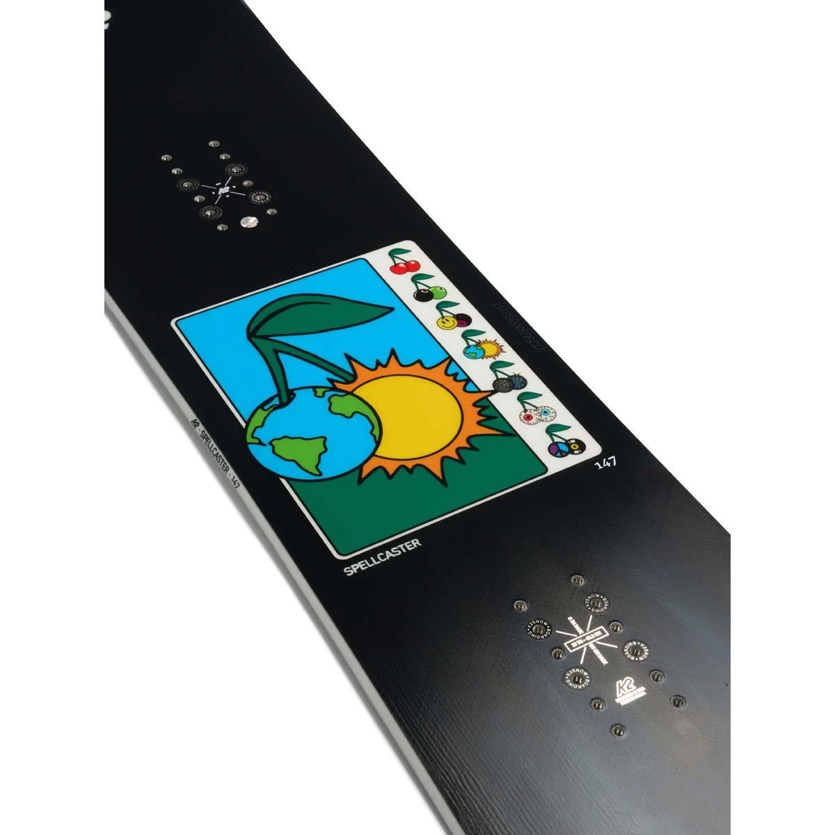 Women's Spellcaster Snowboard - Image 3