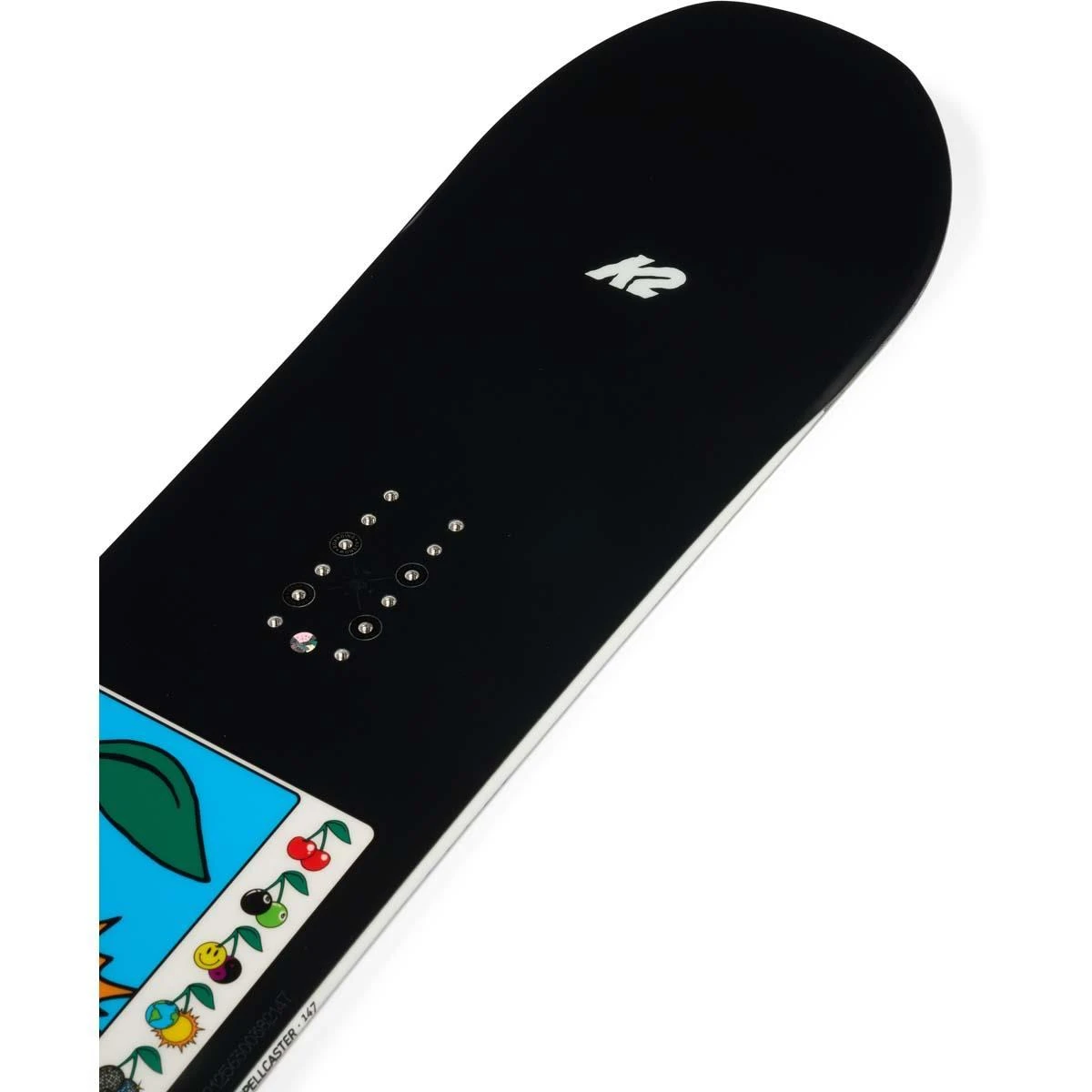 Women's Spellcaster Snowboard - Image 2