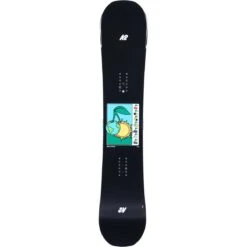 Women's Spellcaster Snowboard