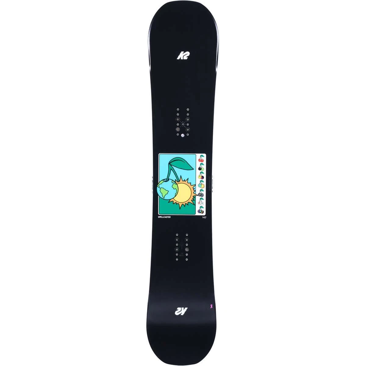 Women's Spellcaster Snowboard