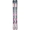 Women's Mindbender 90C Ski