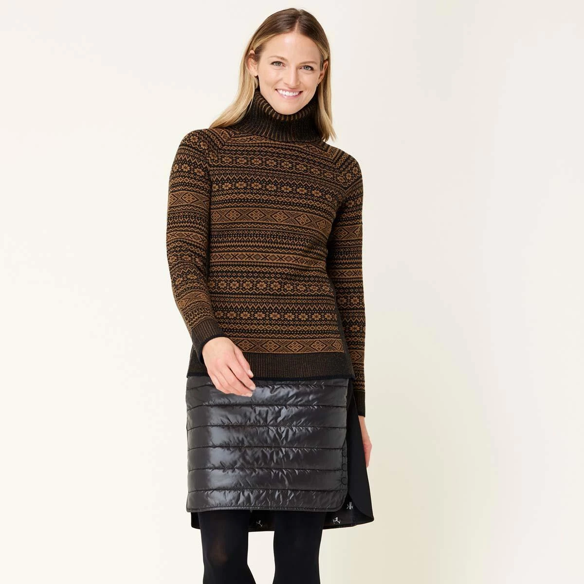 Krimson Klover Women's Christiana Sweater