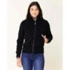 Krimson Klover Women's Stevie Berber Fleece Jacket