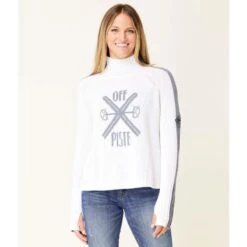 Krimson Klover Women's Off Piste Sweater