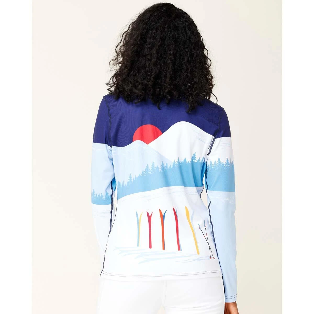 Krimson Klover Women's Amiche Top - Image 3