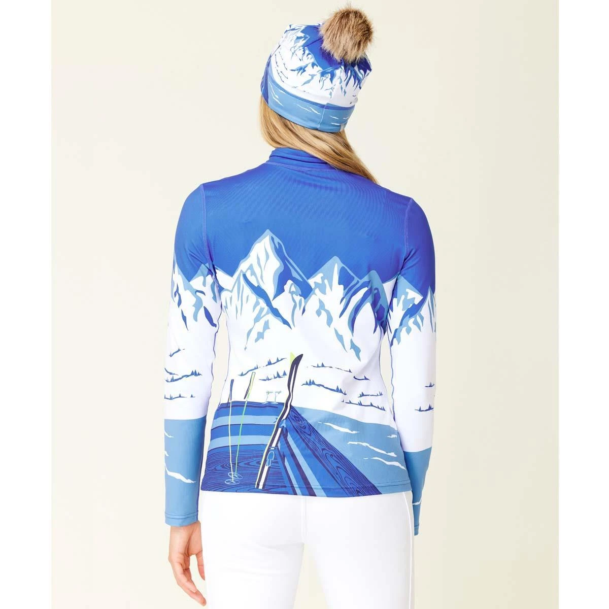 Krimson Klover Women's Apres Anyone Top - Image 5