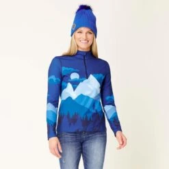 Krimson Klover Women's Bridger Top