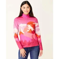 Krimson Klover Women's Shasta Top