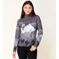 Krimson Klover Women's Wind River Top