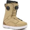 Women's Kinsley Snowboard Boots