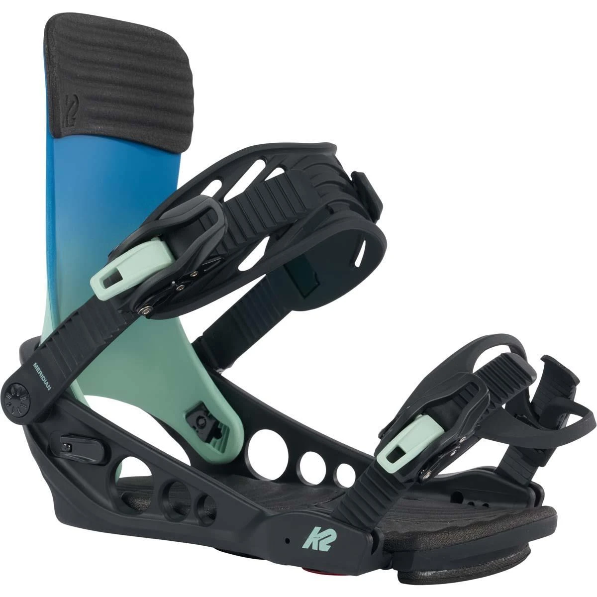 Women's Meridian Bindings - Image 2