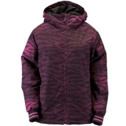 Women's Ride Crown Jacket