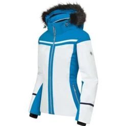 Descente Women's Alison Insulated Jacket