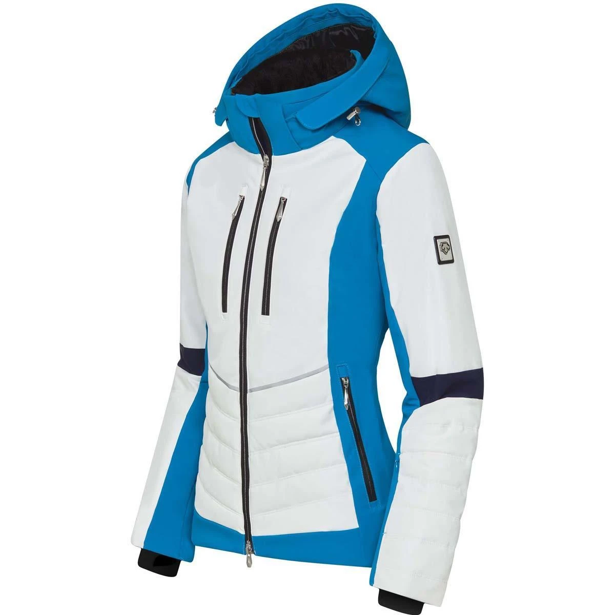 Descente Women's Cicily Insulated Jacket - Image 2