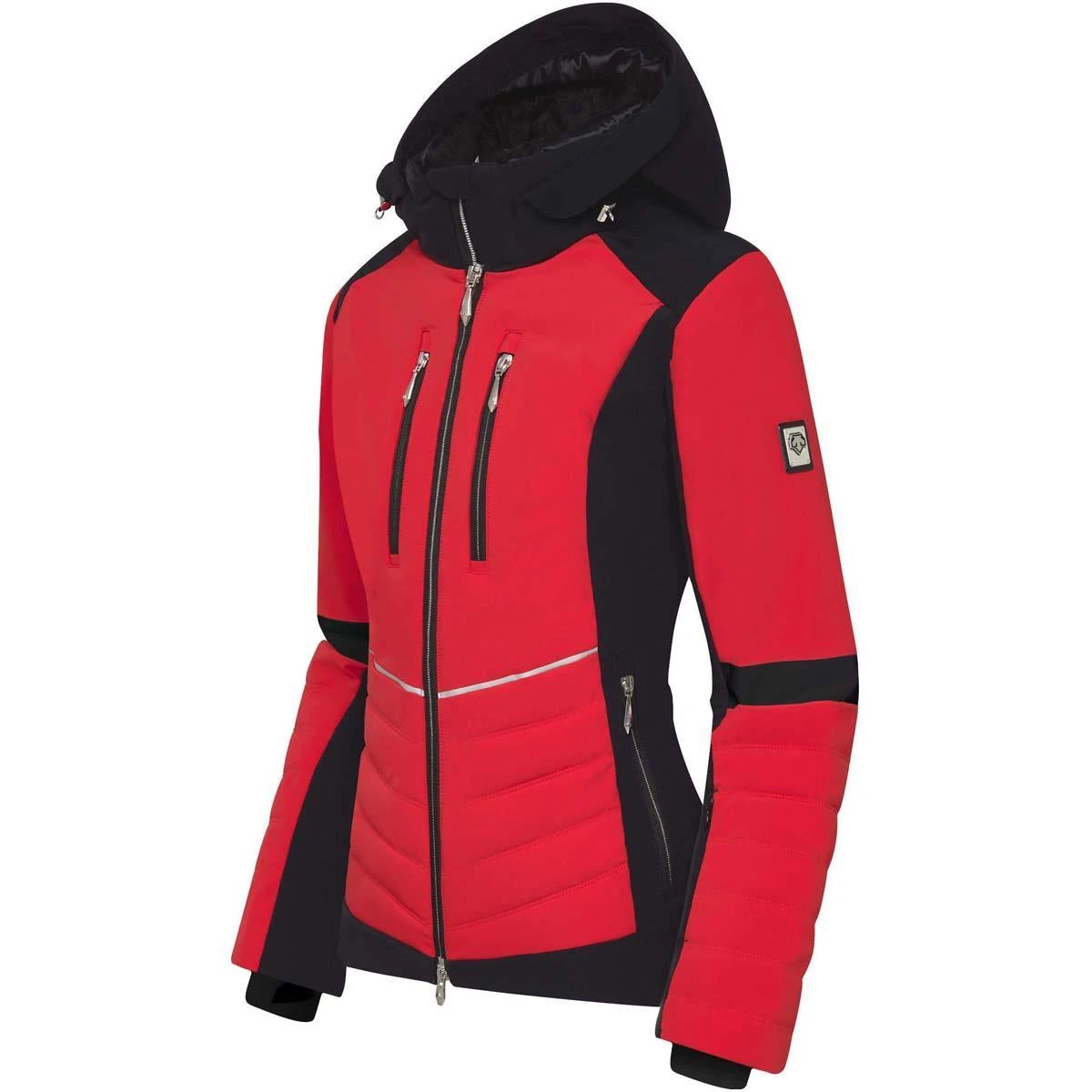 Descente Women's Cicily Insulated Jacket