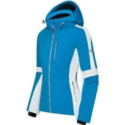 Descente Women's Cynthia Insulated Jacket