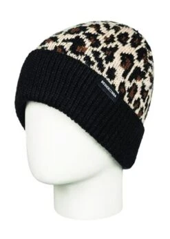 DC SHOES Women's Motif Beanie