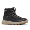 Columbia Slopeside Village Omni Heat Mid Boot - Women's