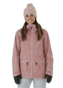 Women's Manifest 2L Jacket