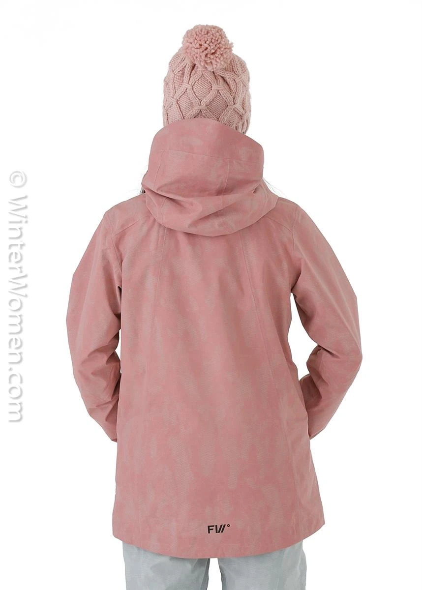 Women's Manifest 2L Jacket - Image 4