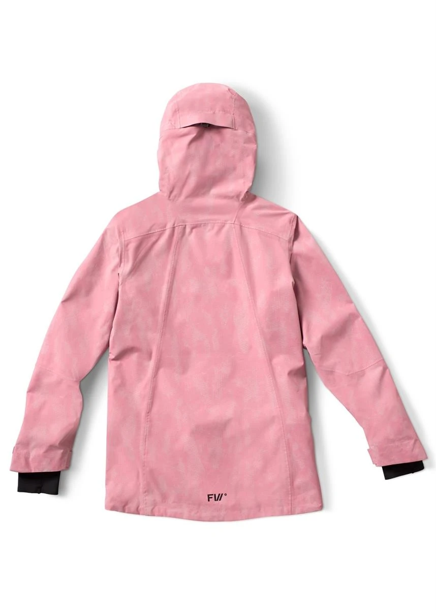 Women's Manifest 2L Jacket - Image 6