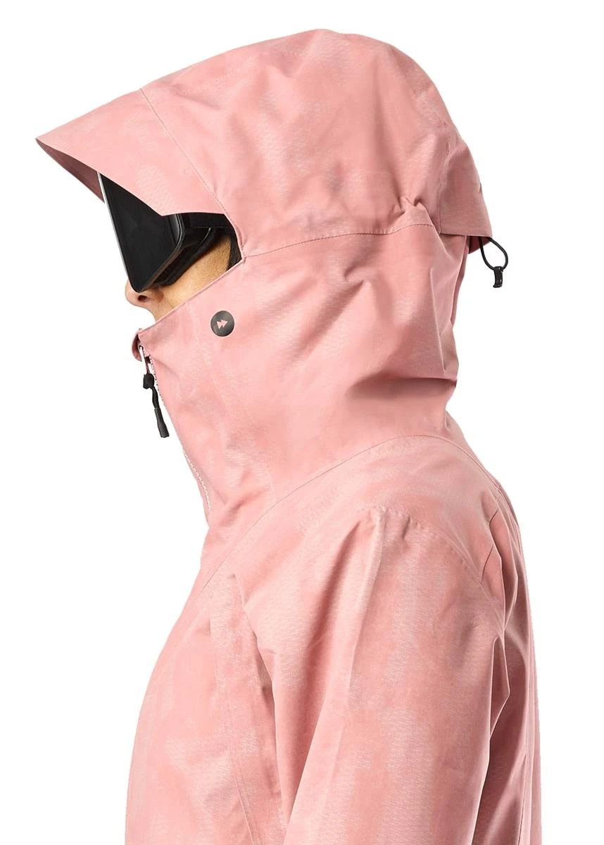 Women's Manifest 2L Jacket - Image 7