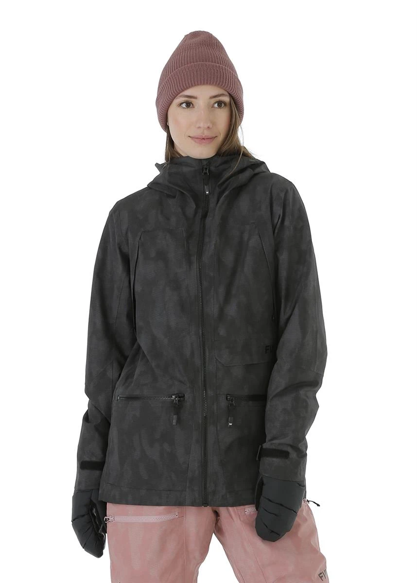 Women's Manifest 2L Jacket - Image 9