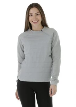 Women's Manifest Crew Neck