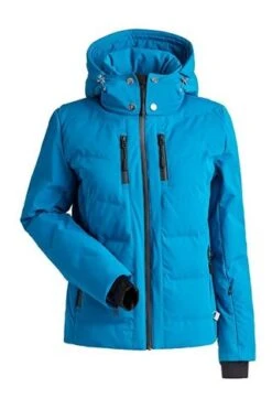 Nils Genevieve Jacket