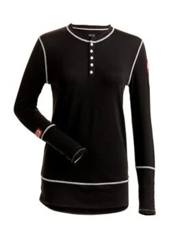 Nils Sharon Baselayer Top