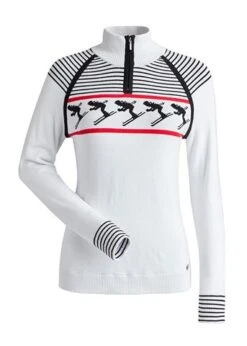 Nils Skier 3 Sweater