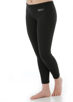 Women's Northern Ridge Polar Stretch Fleece Pants