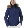 Obermeyer Women's Evanna Sc Down Jacket