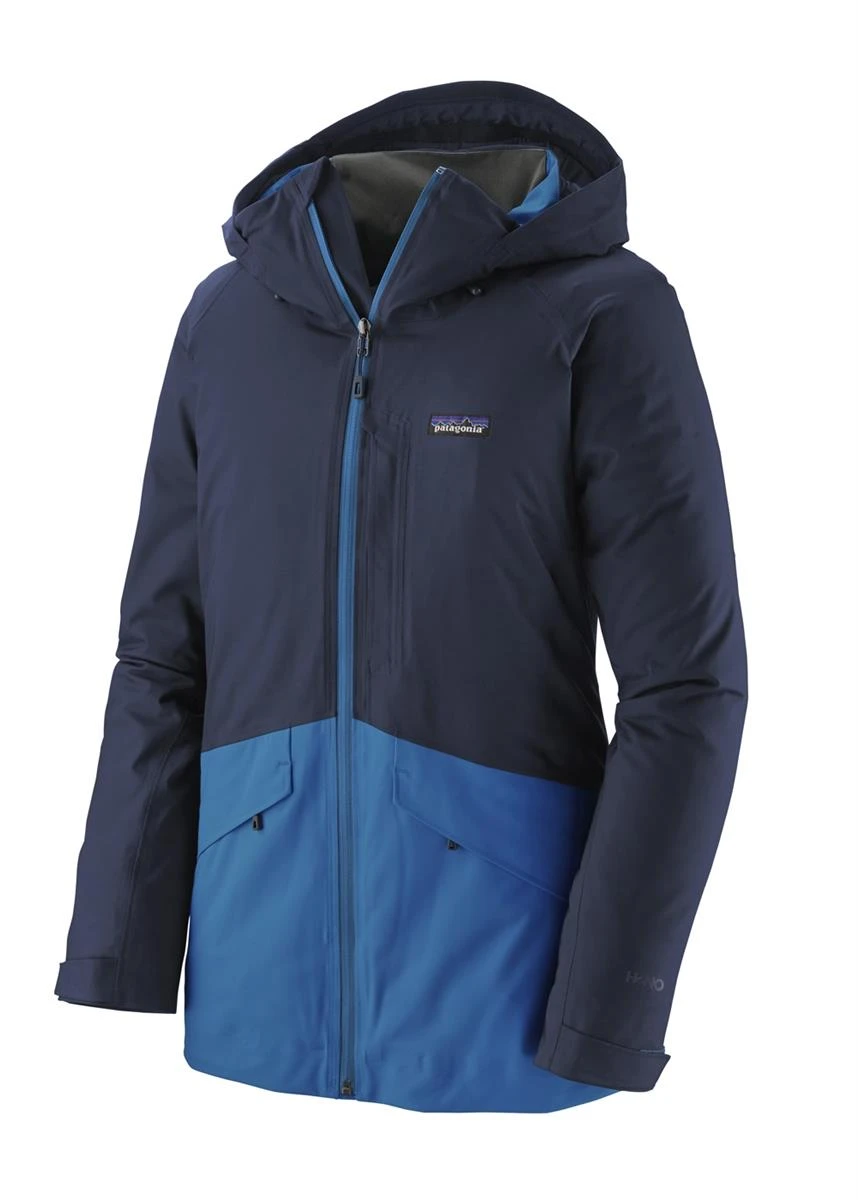 Patagonia Insulated Snowbelle Jacket - Women's