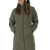 Patagonia Women's Jackson Glacier Parka