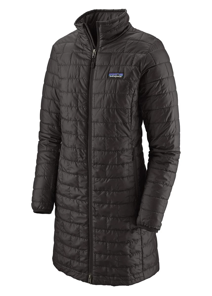 Patagonia Women's Nano Puff Parka - Image 5