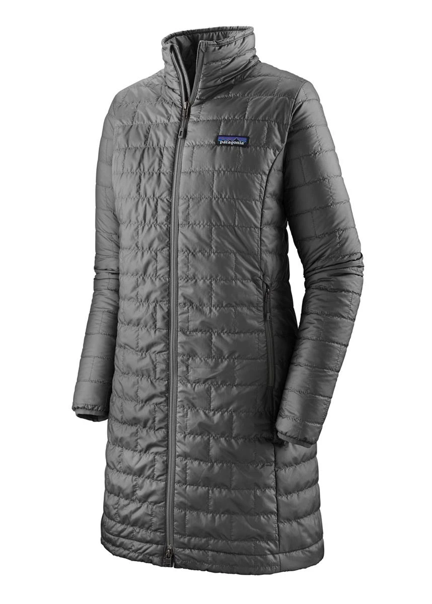 Patagonia Women's Nano Puff Parka - Image 4