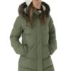 Roxy Women's Ellie Plus Jacket