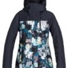 Women's Roxy Jetty 3N1 Jacket