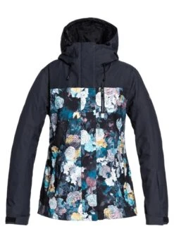 Women's Roxy Jetty 3N1 Jacket
