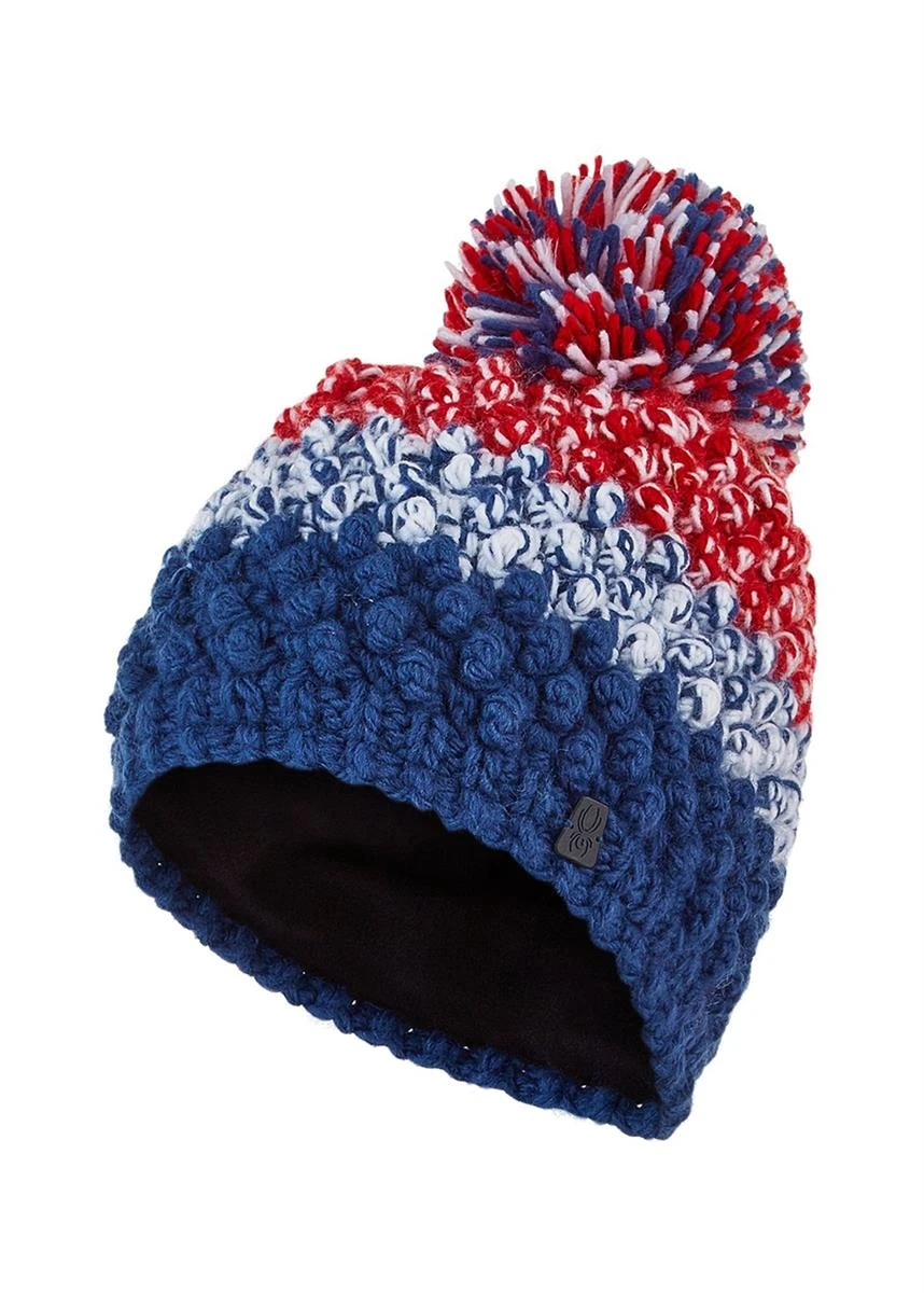 Spyder Women's Brrr Berry Hat