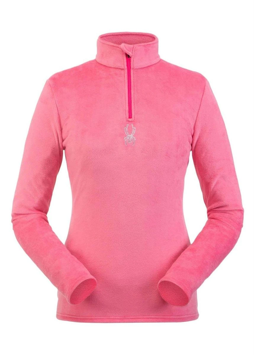 Spyder Women's Shimmer Bug Top - Image 3