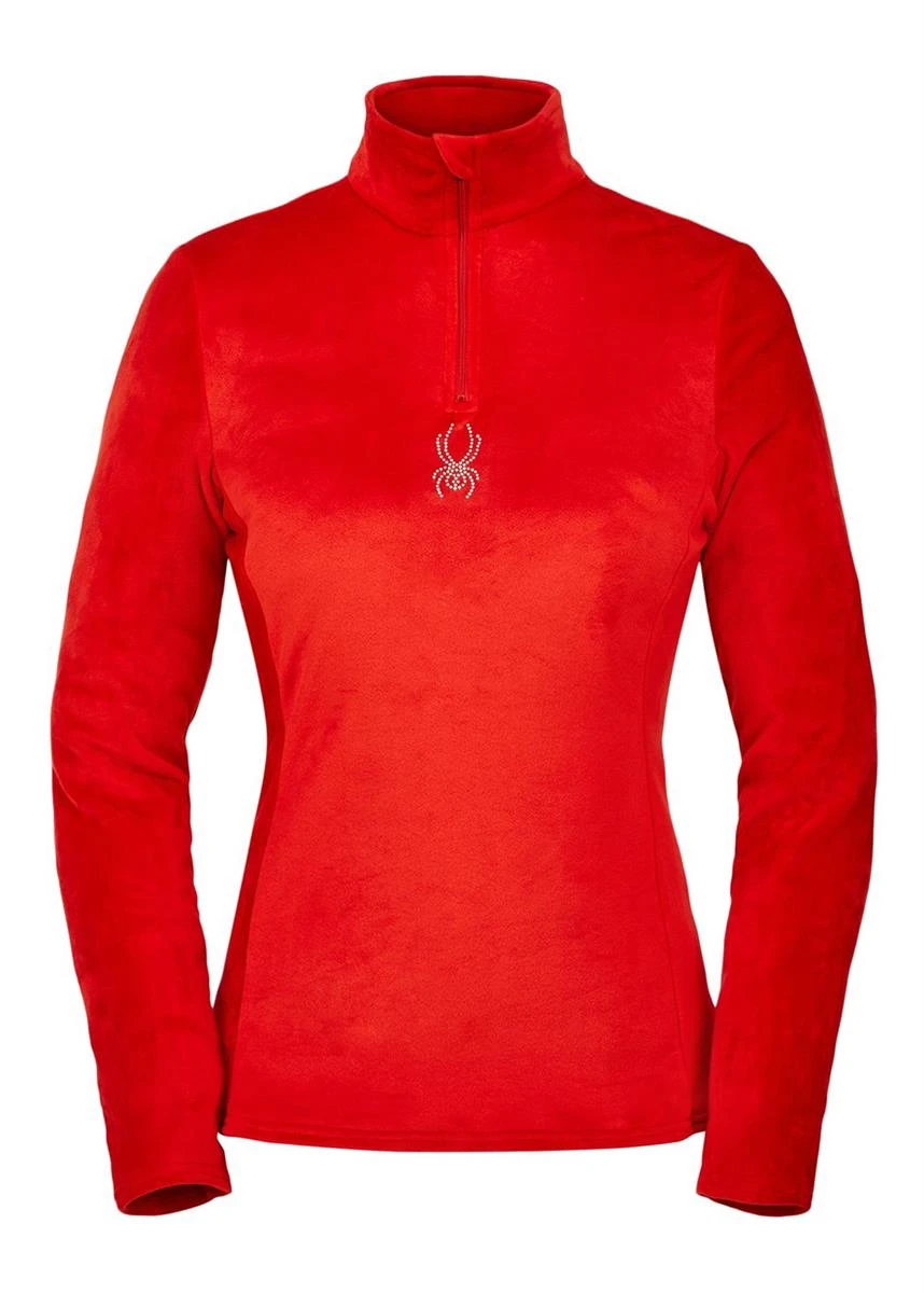 Spyder Women's Shimmer Bug Top - Image 4