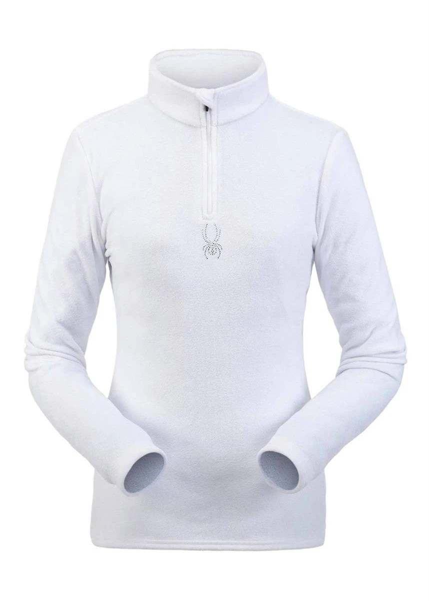 Spyder Women's Shimmer Bug Top - Image 6