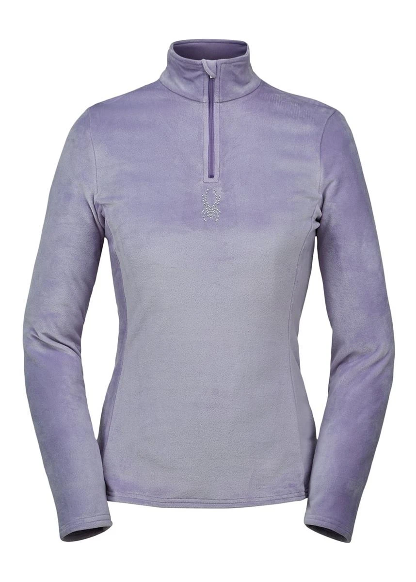 Spyder Women's Shimmer Bug Top - Image 7
