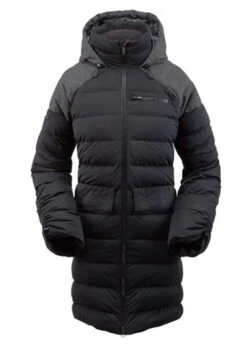 Spyder Women's Transit Gore-Tex Infinium Down Jacket